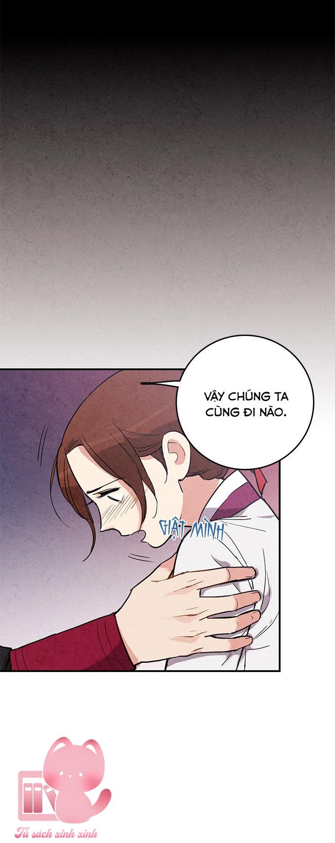 Lệnh Cấm Hôn: Lệnh Cấm Hôn – Chap 47
