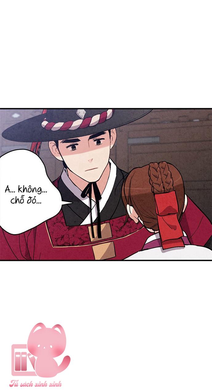 Lệnh Cấm Hôn: Lệnh Cấm Hôn – Chap 47