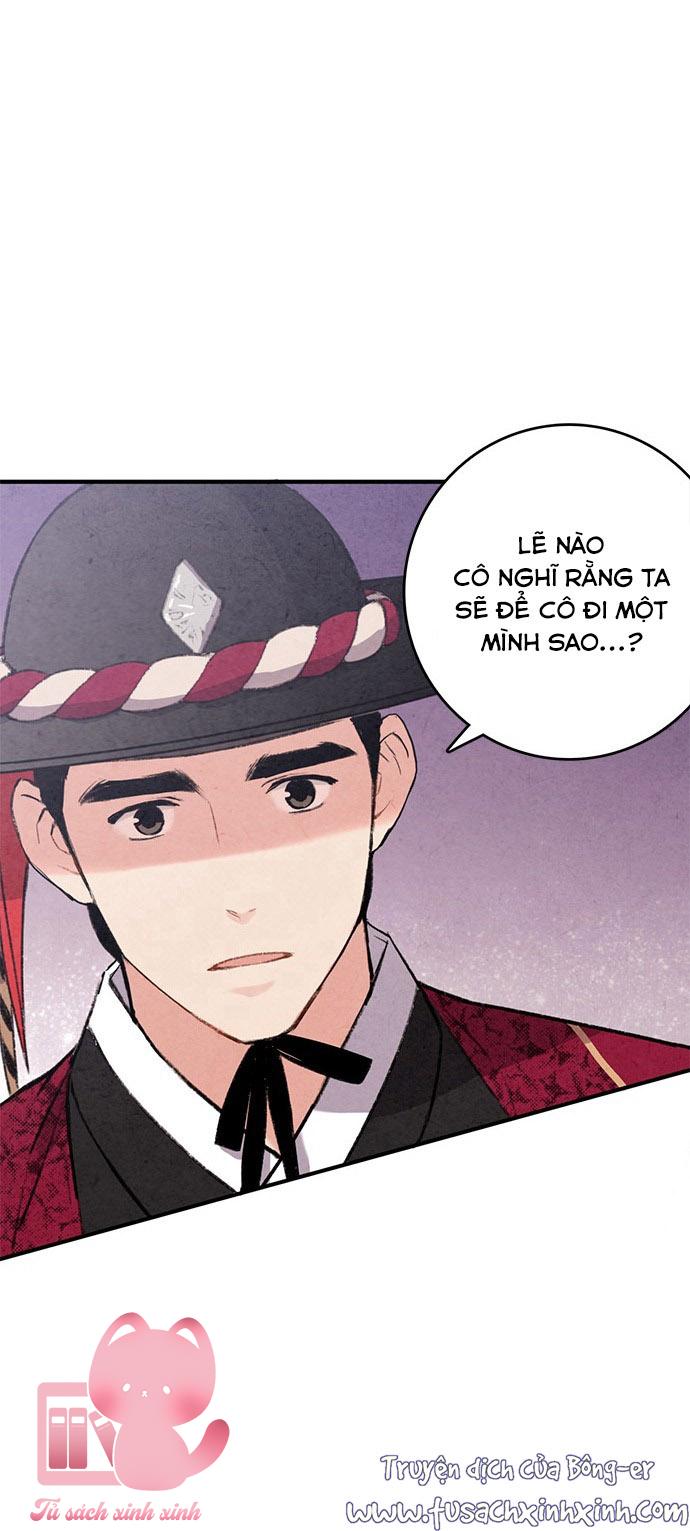 Lệnh Cấm Hôn: Lệnh Cấm Hôn – Chap 47