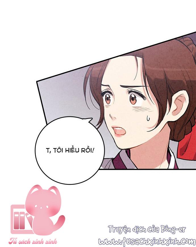 Lệnh Cấm Hôn: Lệnh Cấm Hôn – Chap 47