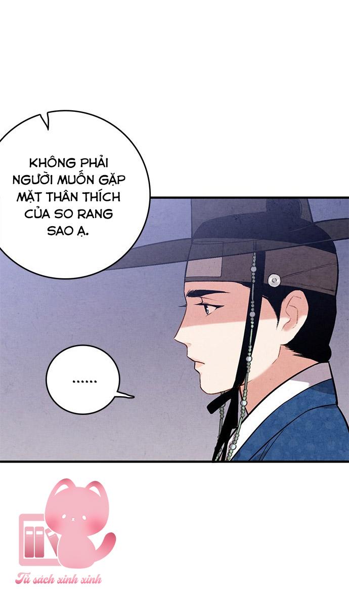 Lệnh Cấm Hôn: Lệnh Cấm Hôn – Chap 47