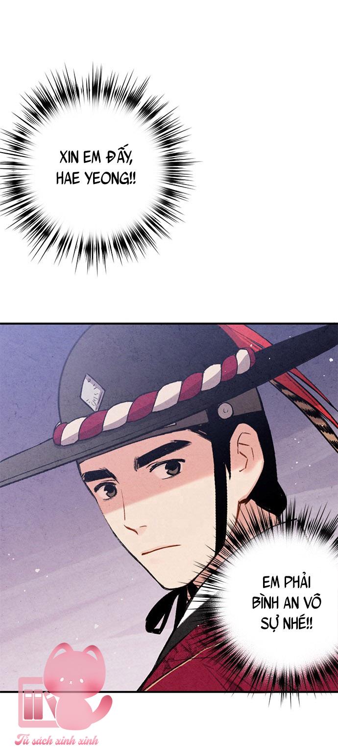 Lệnh Cấm Hôn: Lệnh Cấm Hôn – Chap 47