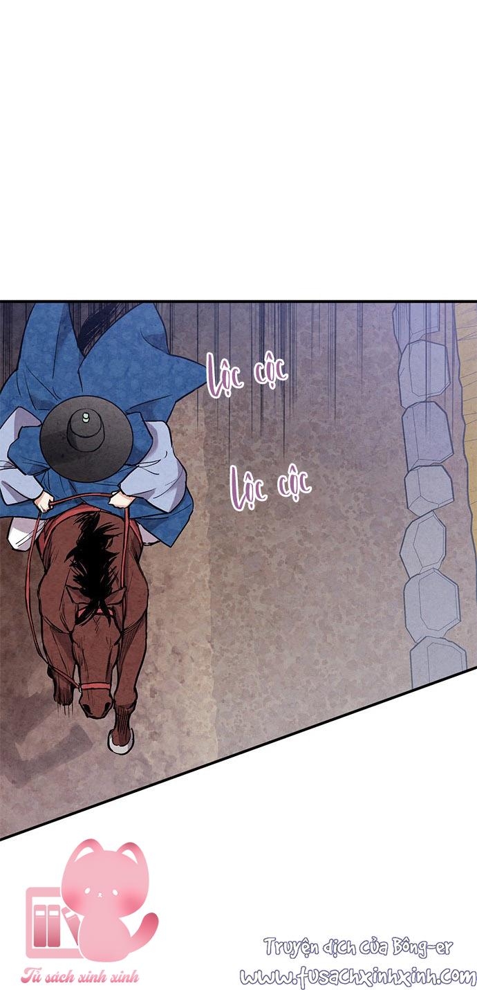 Lệnh Cấm Hôn: Lệnh Cấm Hôn – Chap 47