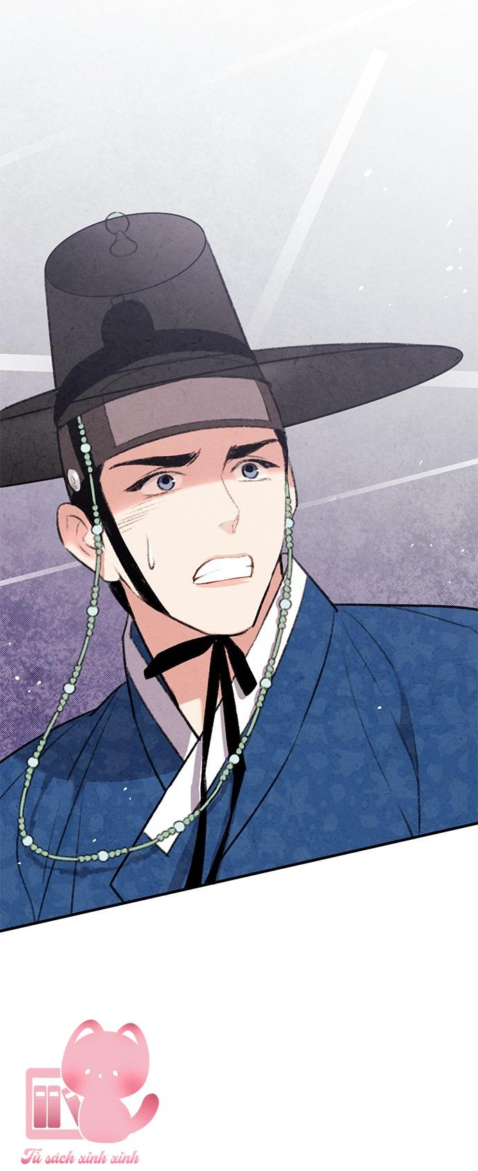 Lệnh Cấm Hôn: Lệnh Cấm Hôn – Chap 47