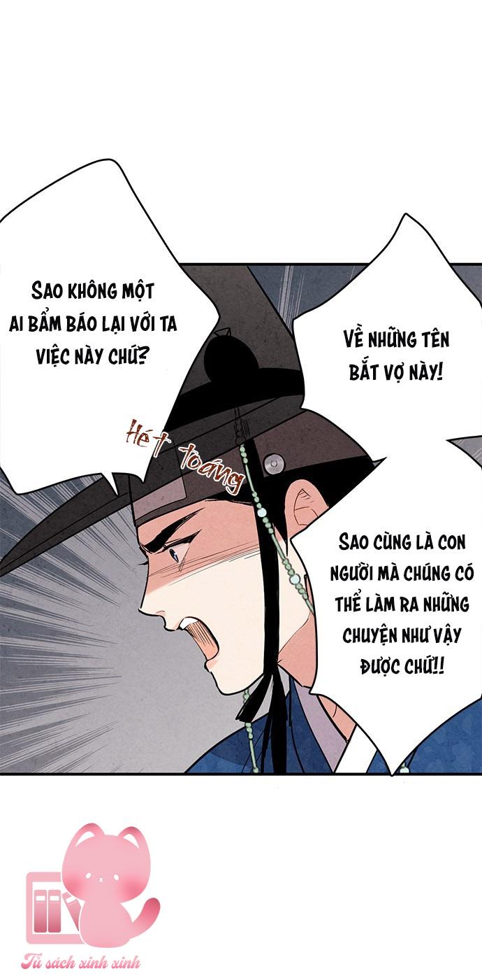 Lệnh Cấm Hôn: Lệnh Cấm Hôn – Chap 47