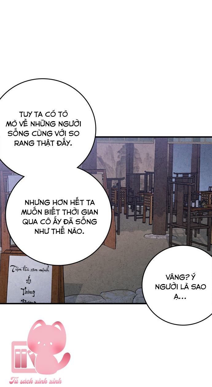 Lệnh Cấm Hôn: Lệnh Cấm Hôn – Chap 47