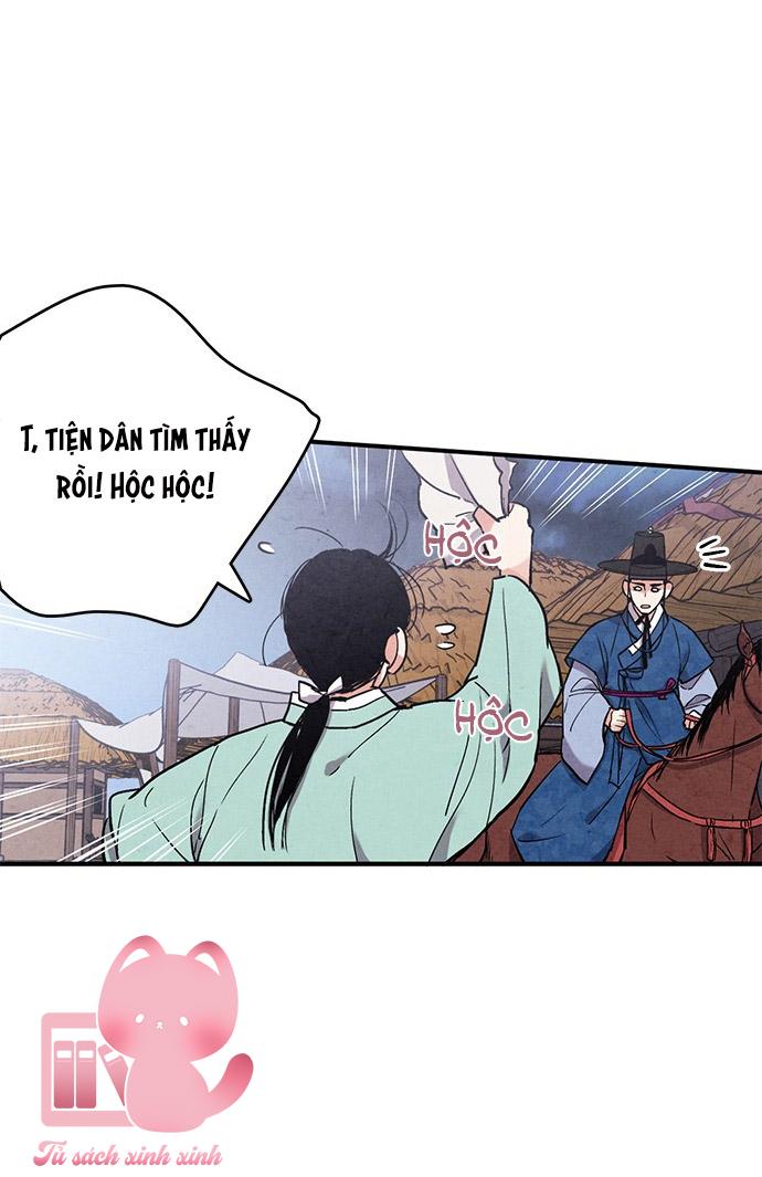 Lệnh Cấm Hôn: Lệnh Cấm Hôn – Chap 47