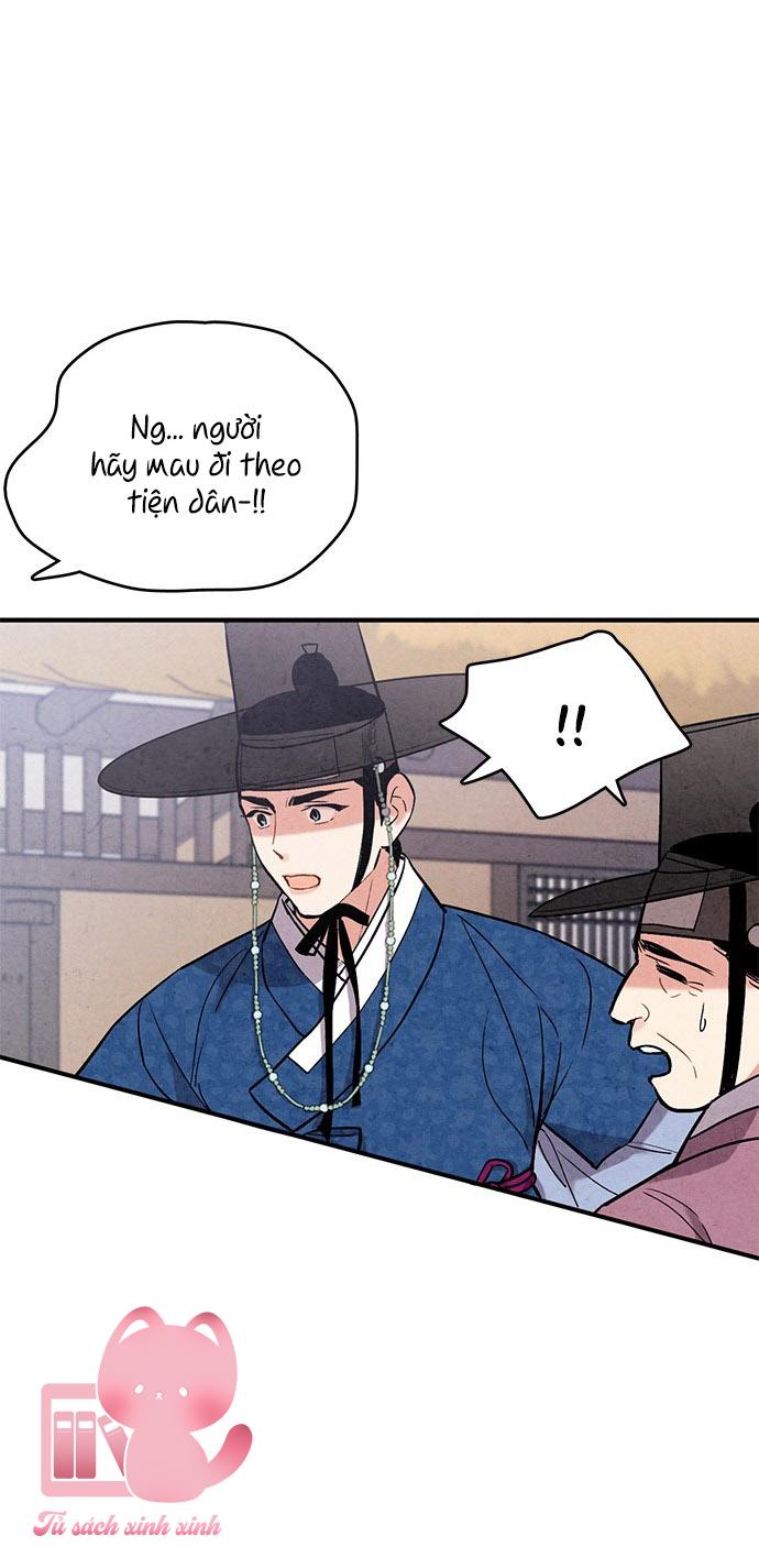 Lệnh Cấm Hôn: Lệnh Cấm Hôn – Chap 47