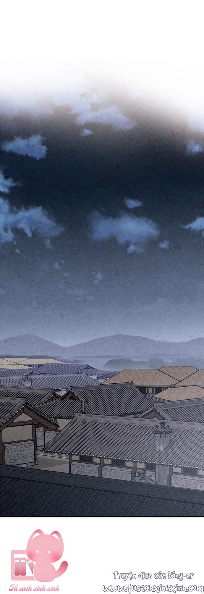 Lệnh Cấm Hôn: Lệnh Cấm Hôn – Chap 47