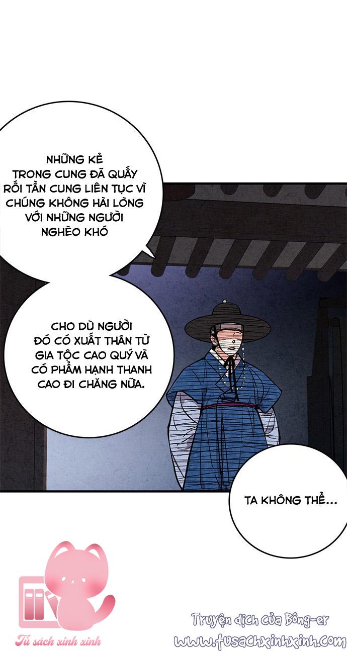 Lệnh Cấm Hôn: Lệnh Cấm Hôn – Chap 47