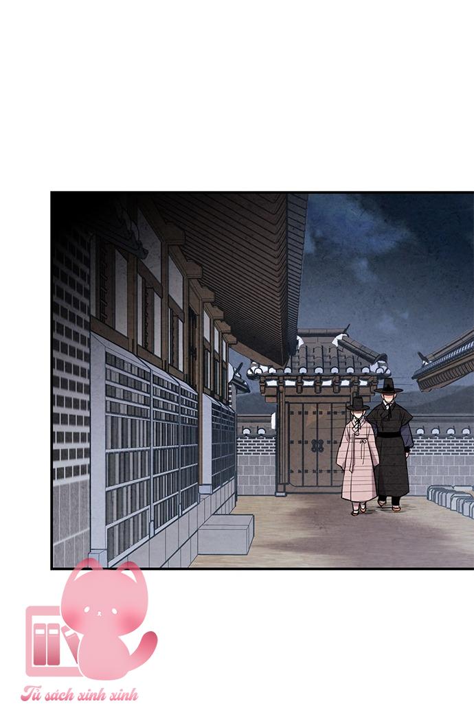Lệnh Cấm Hôn: Lệnh Cấm Hôn – Chap 47