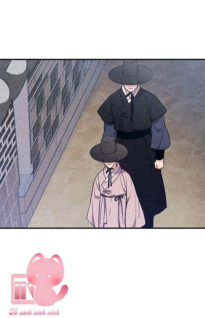 Lệnh Cấm Hôn: Lệnh Cấm Hôn – Chap 47