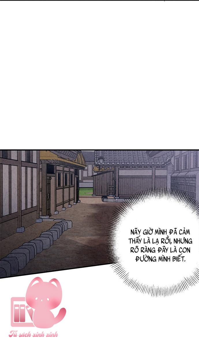 Lệnh Cấm Hôn: Lệnh Cấm Hôn – Chap 47