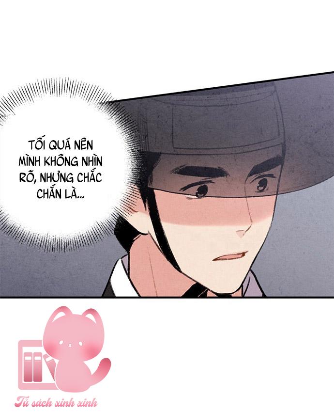 Lệnh Cấm Hôn: Lệnh Cấm Hôn – Chap 47