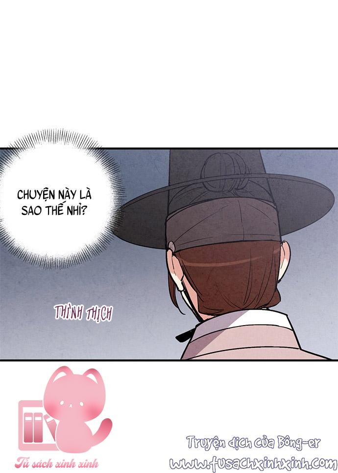 Lệnh Cấm Hôn: Lệnh Cấm Hôn – Chap 47