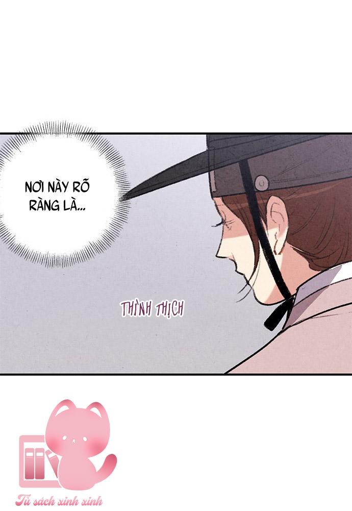 Lệnh Cấm Hôn: Lệnh Cấm Hôn – Chap 47