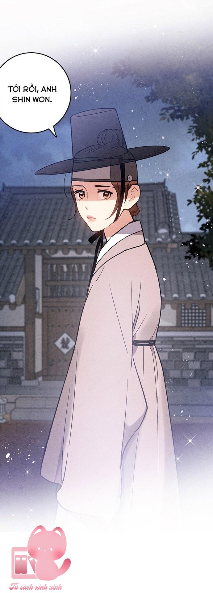 Lệnh Cấm Hôn: Lệnh Cấm Hôn – Chap 47