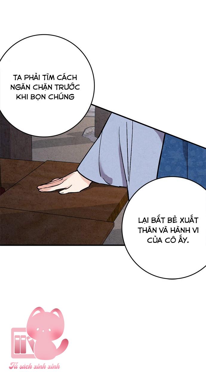 Lệnh Cấm Hôn: Lệnh Cấm Hôn – Chap 47