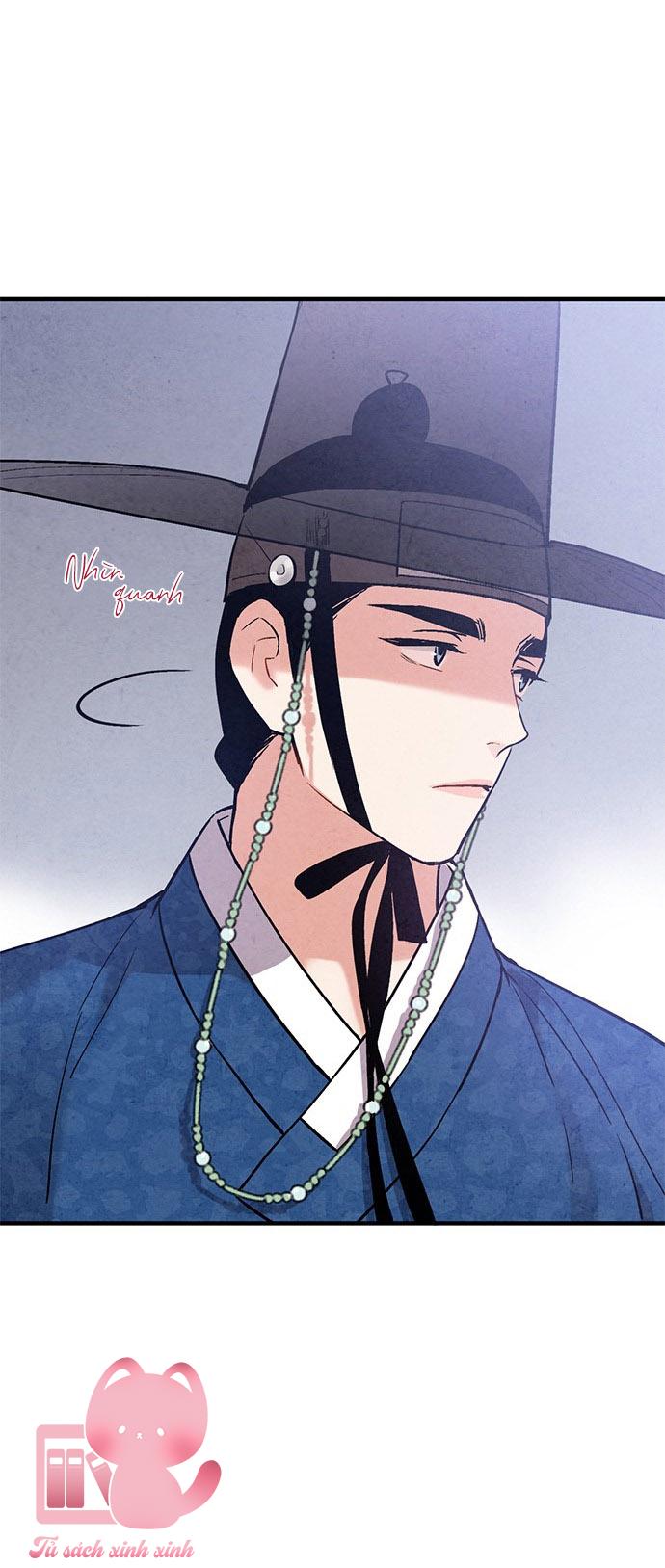 Lệnh Cấm Hôn: Lệnh Cấm Hôn – Chap 47