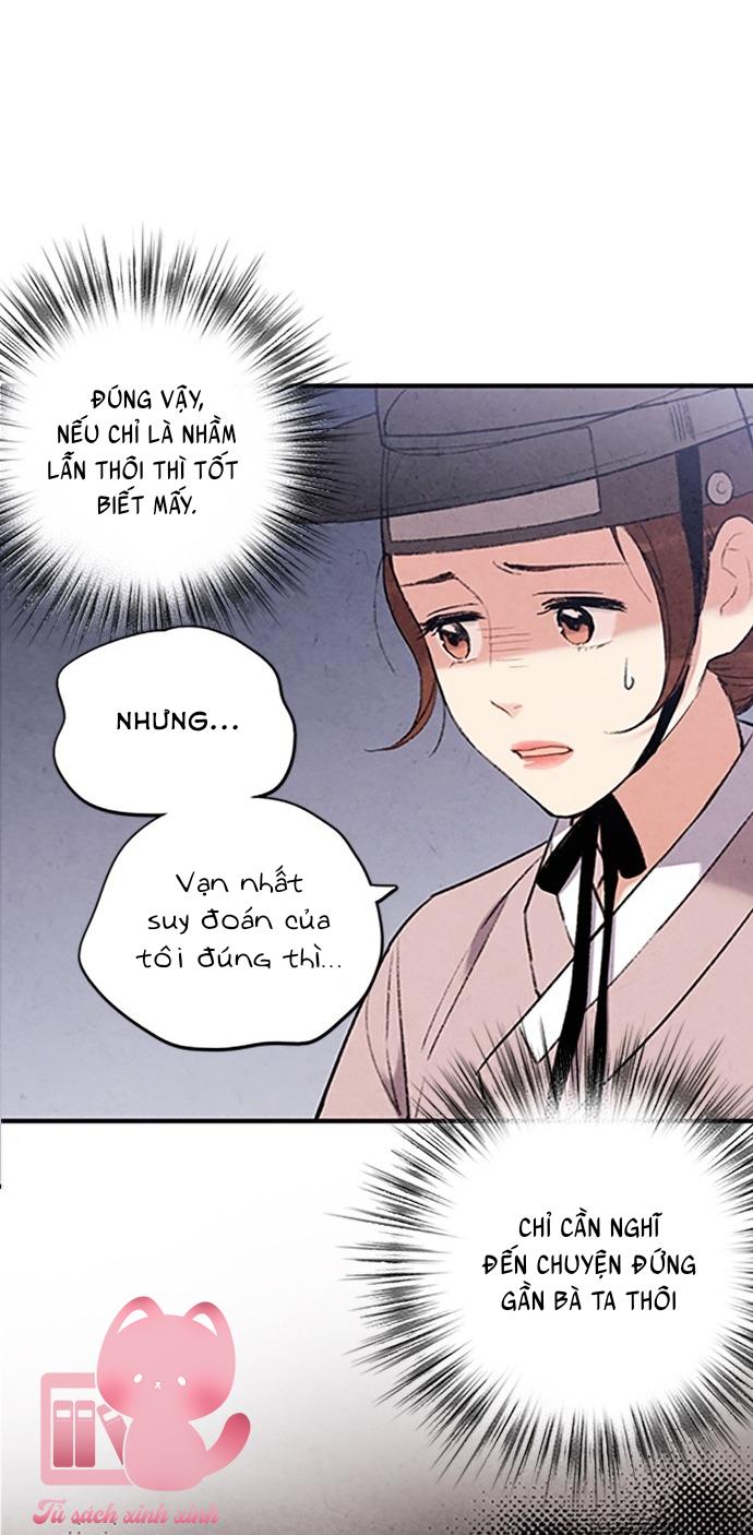 Lệnh Cấm Hôn: Lệnh Cấm Hôn – Chap 48