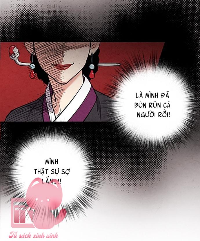 Lệnh Cấm Hôn: Lệnh Cấm Hôn – Chap 48