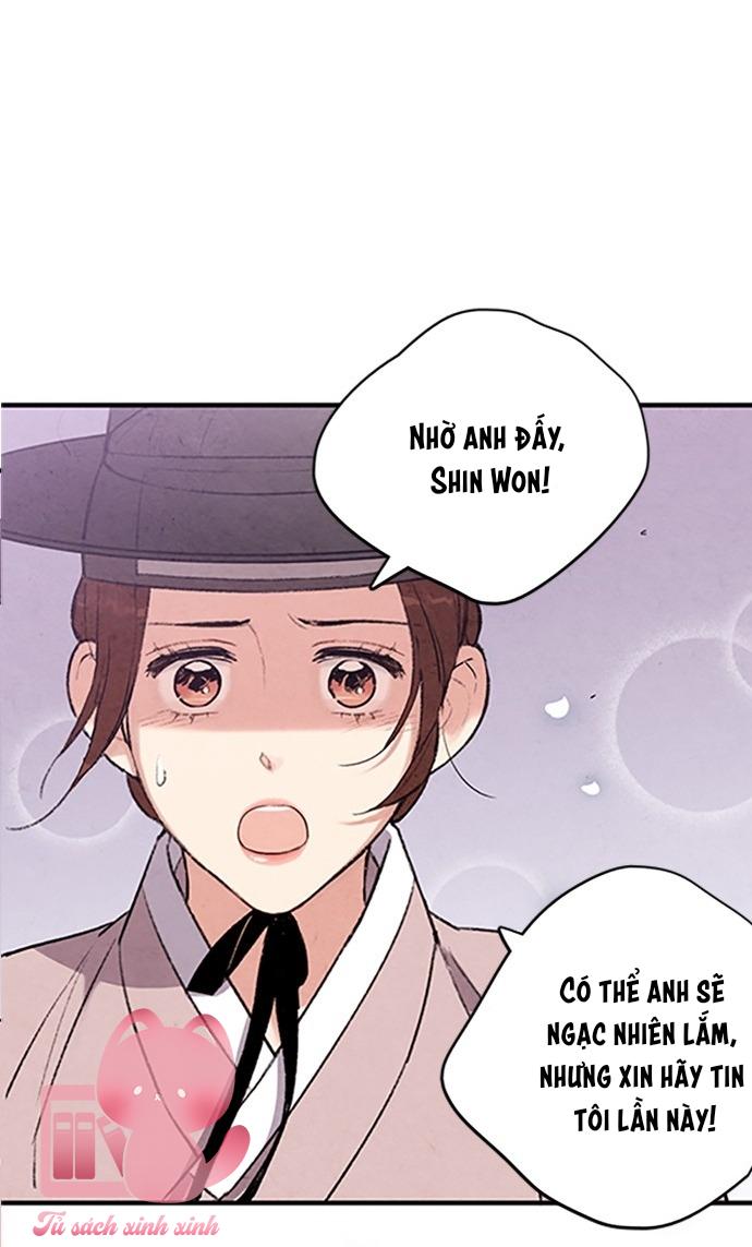 Lệnh Cấm Hôn: Lệnh Cấm Hôn – Chap 48