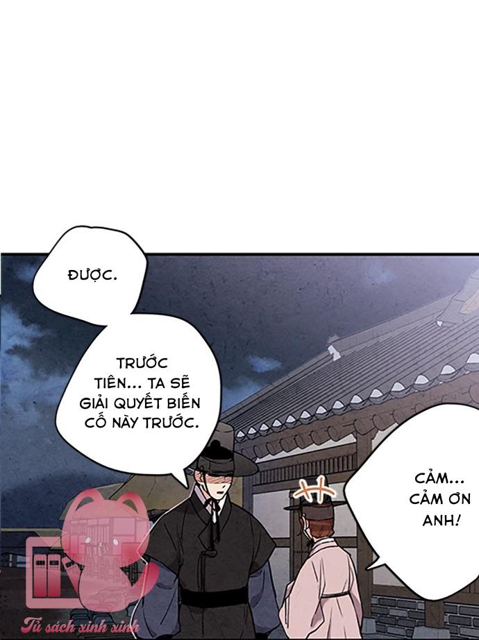 Lệnh Cấm Hôn: Lệnh Cấm Hôn – Chap 48