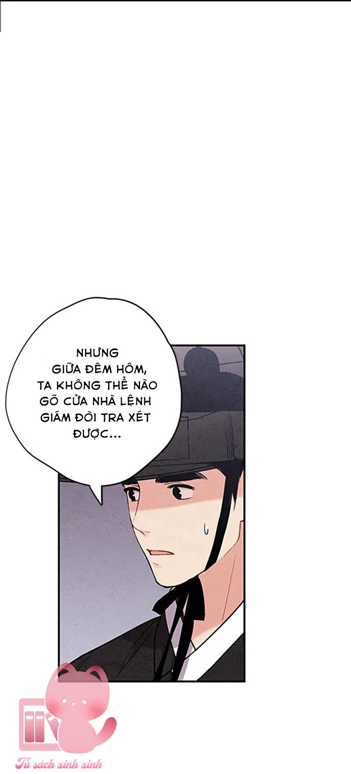 Lệnh Cấm Hôn: Lệnh Cấm Hôn – Chap 48