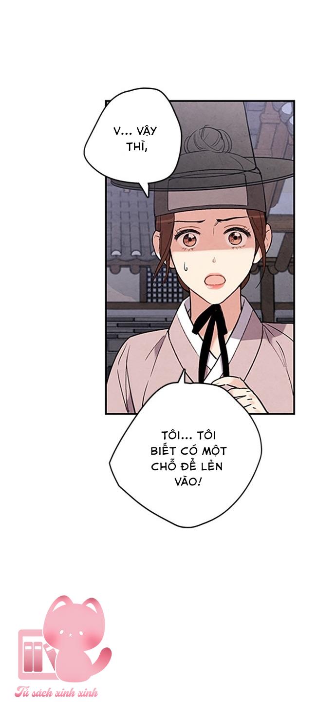 Lệnh Cấm Hôn: Lệnh Cấm Hôn – Chap 48