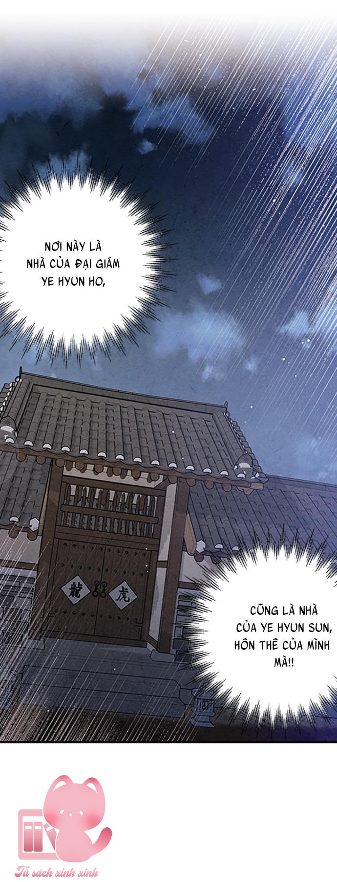 Lệnh Cấm Hôn: Lệnh Cấm Hôn – Chap 48