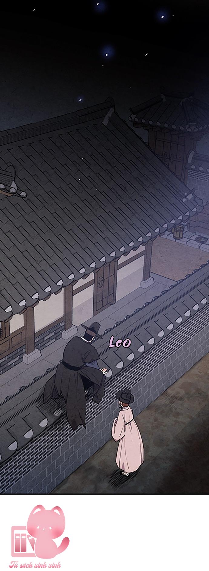 Lệnh Cấm Hôn: Lệnh Cấm Hôn – Chap 48