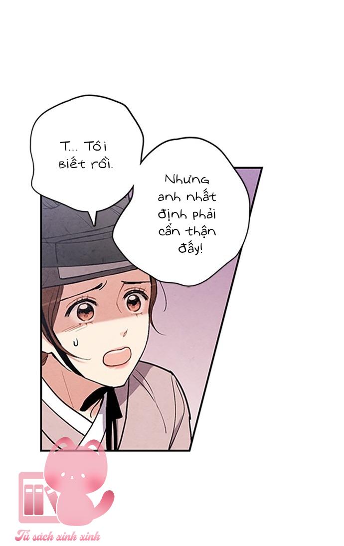 Lệnh Cấm Hôn: Lệnh Cấm Hôn – Chap 48
