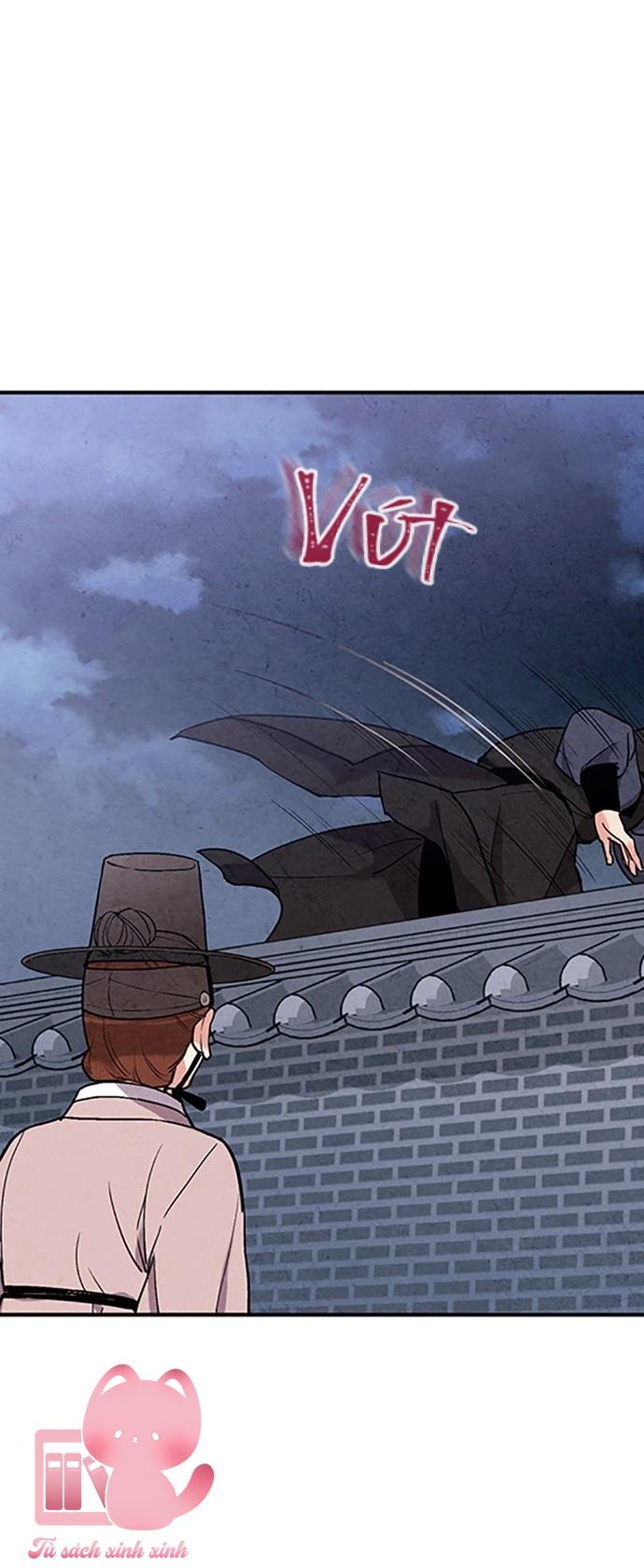 Lệnh Cấm Hôn: Lệnh Cấm Hôn – Chap 48
