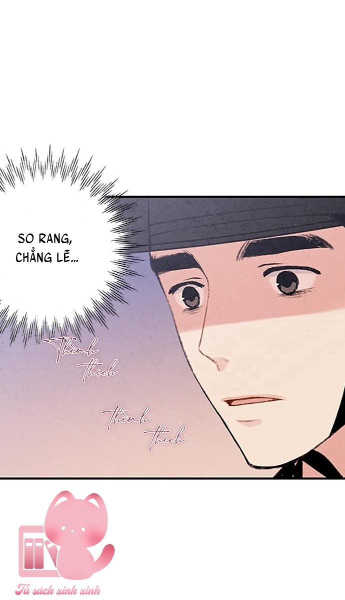 Lệnh Cấm Hôn: Lệnh Cấm Hôn – Chap 48