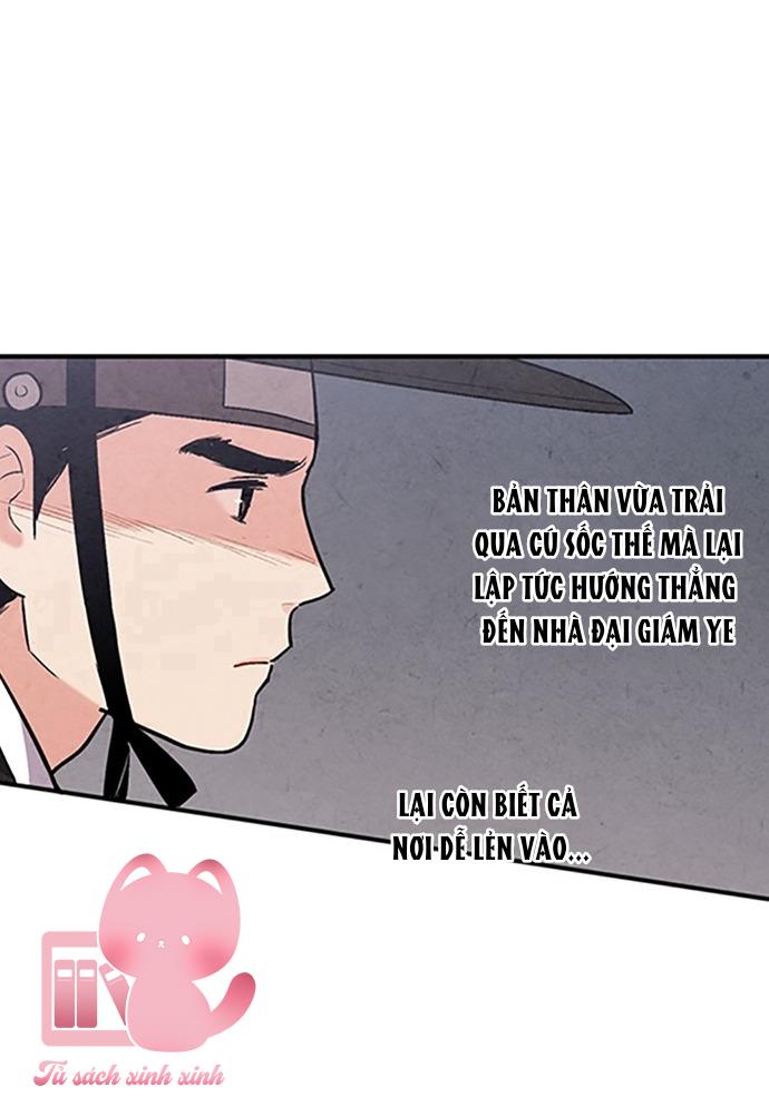 Lệnh Cấm Hôn: Lệnh Cấm Hôn – Chap 48