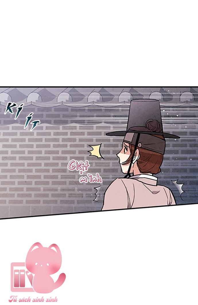 Lệnh Cấm Hôn: Lệnh Cấm Hôn – Chap 48
