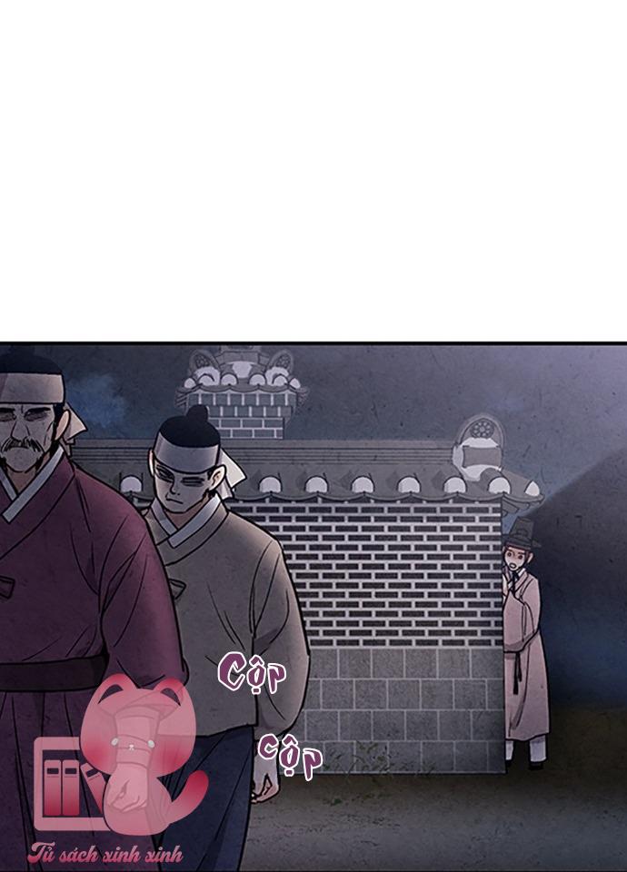 Lệnh Cấm Hôn: Lệnh Cấm Hôn – Chap 48