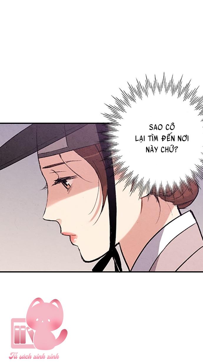 Lệnh Cấm Hôn: Lệnh Cấm Hôn – Chap 48