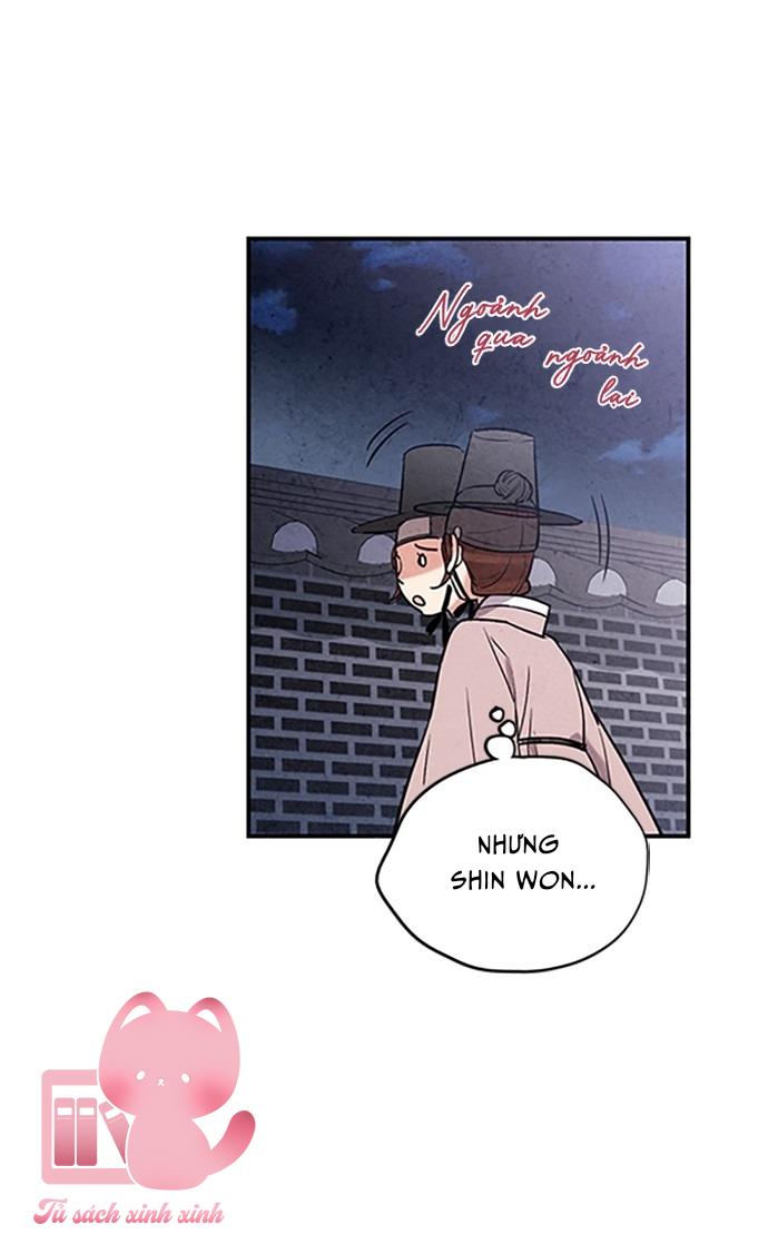 Lệnh Cấm Hôn: Lệnh Cấm Hôn – Chap 48
