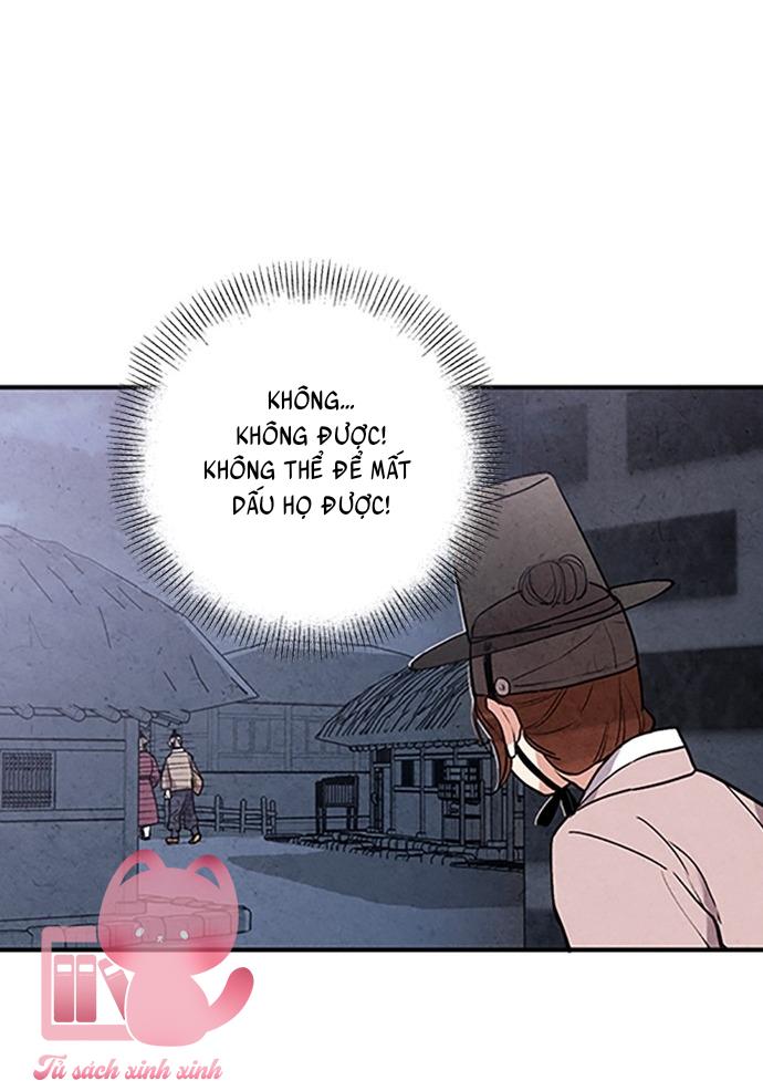 Lệnh Cấm Hôn: Lệnh Cấm Hôn – Chap 48