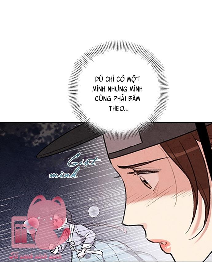Lệnh Cấm Hôn: Lệnh Cấm Hôn – Chap 48