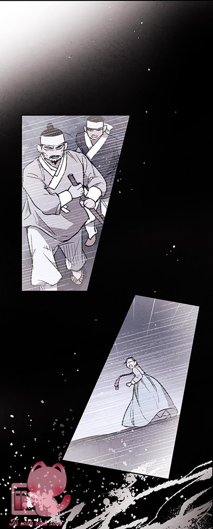 Lệnh Cấm Hôn: Lệnh Cấm Hôn – Chap 48