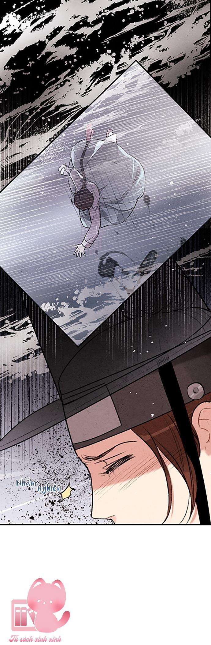 Lệnh Cấm Hôn: Lệnh Cấm Hôn – Chap 48