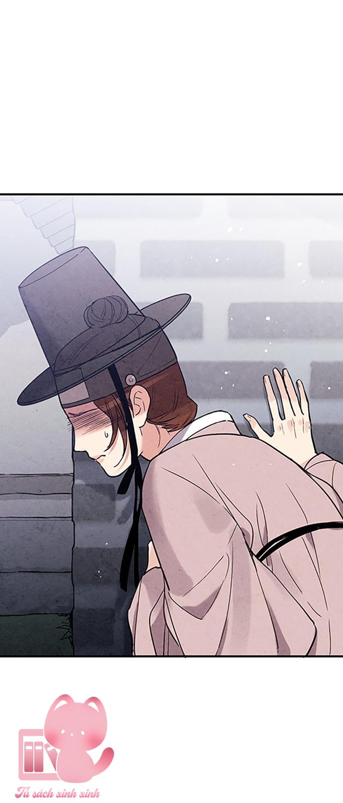Lệnh Cấm Hôn: Lệnh Cấm Hôn – Chap 48
