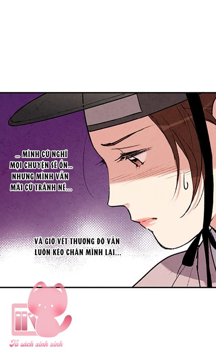 Lệnh Cấm Hôn: Lệnh Cấm Hôn – Chap 48