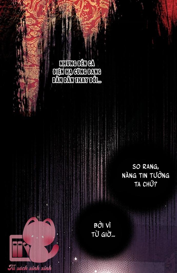 Lệnh Cấm Hôn: Lệnh Cấm Hôn – Chap 48