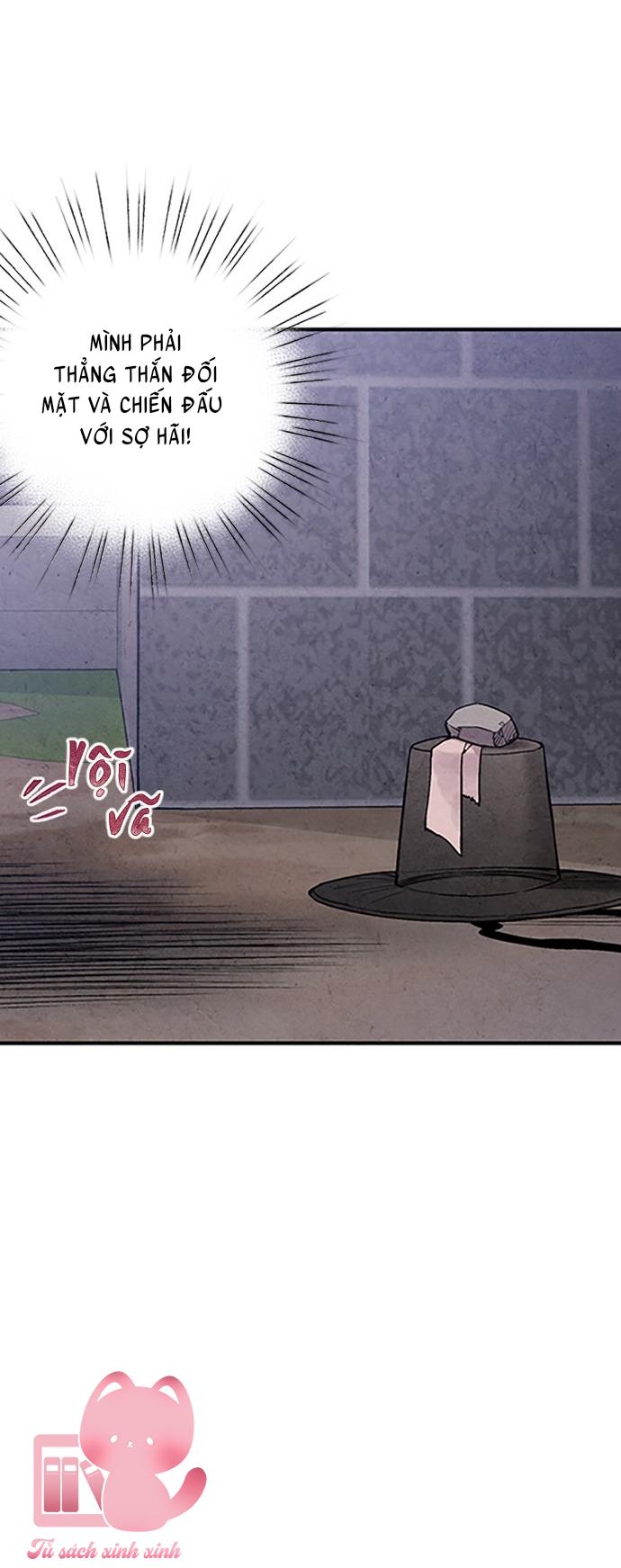 Lệnh Cấm Hôn: Lệnh Cấm Hôn – Chap 48