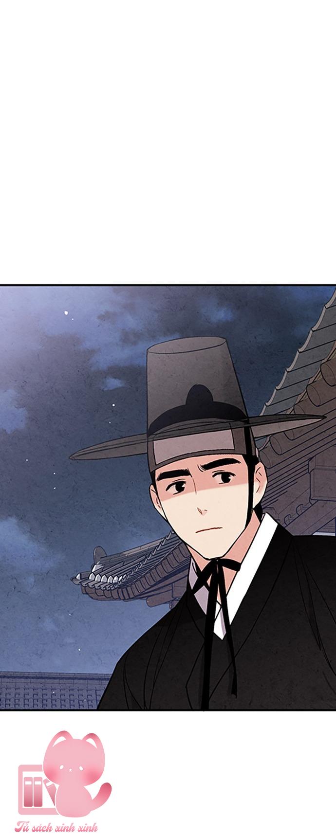 Lệnh Cấm Hôn: Lệnh Cấm Hôn – Chap 48