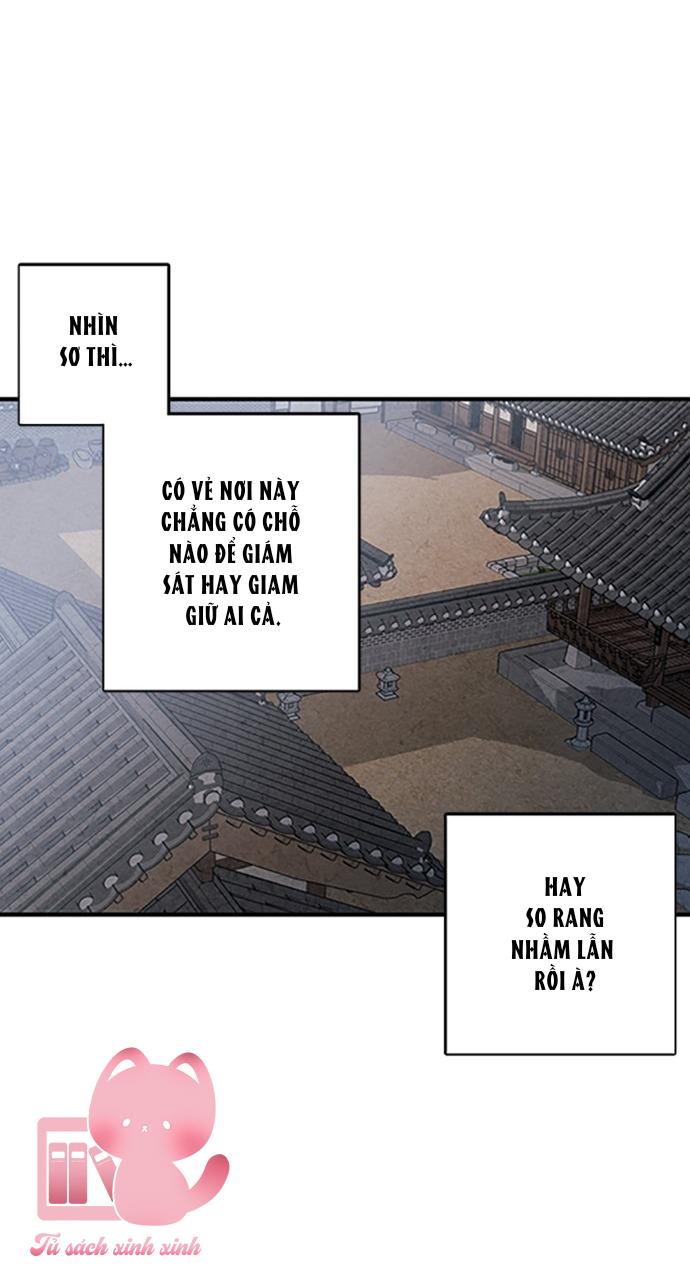 Lệnh Cấm Hôn: Lệnh Cấm Hôn – Chap 48
