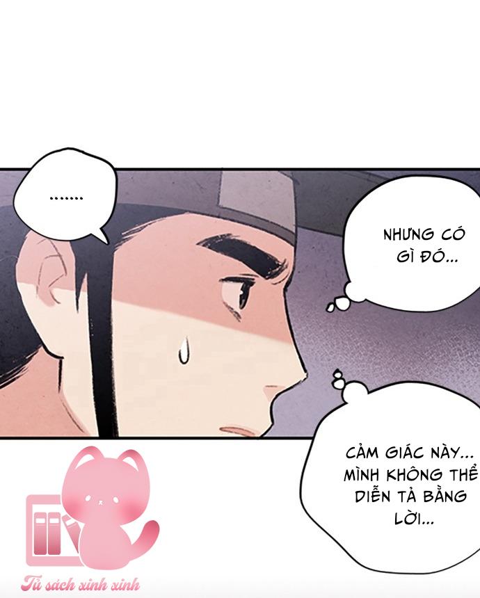 Lệnh Cấm Hôn: Lệnh Cấm Hôn – Chap 48